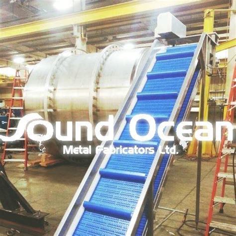 sound ocean metal fabricators ltd|Sound Ocean Metal Fabricators .